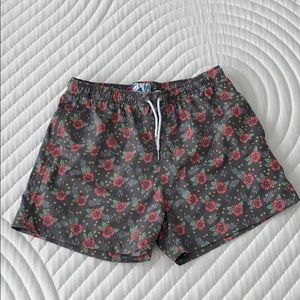 Men’s Bermies swim trunk